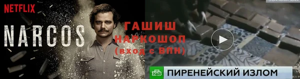 хмурый Бронницы