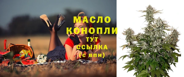 хмурый Бронницы