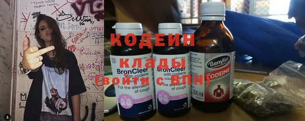 хмурый Бронницы
